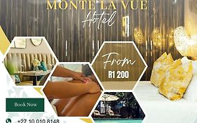 Monte La Vue Hotel